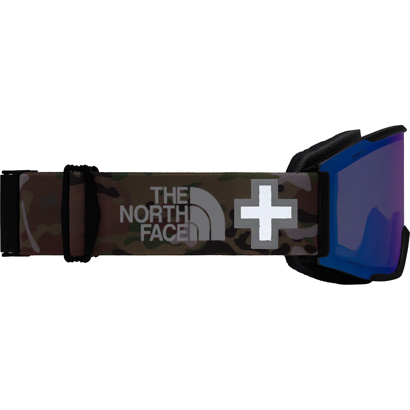 Supreme®/The North Face®/SmithRescue Goggles view 4